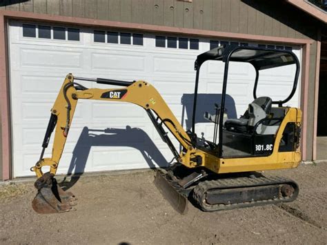 caterpillar 301.8c mini excavator|cat 301.8 for sale.